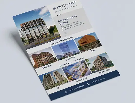 Branding &   Identity